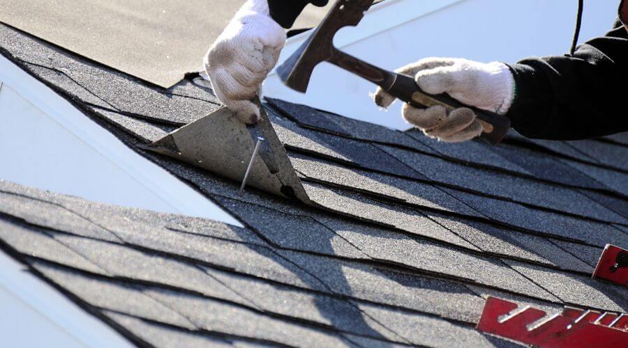Professional residential roofers in Weldon, NC